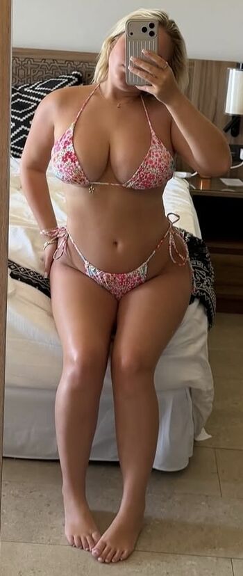 Brooke marsden page leaked private photo uncensored HD quality