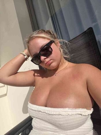 Brooke marsden page leaked private photo uncensored HD quality