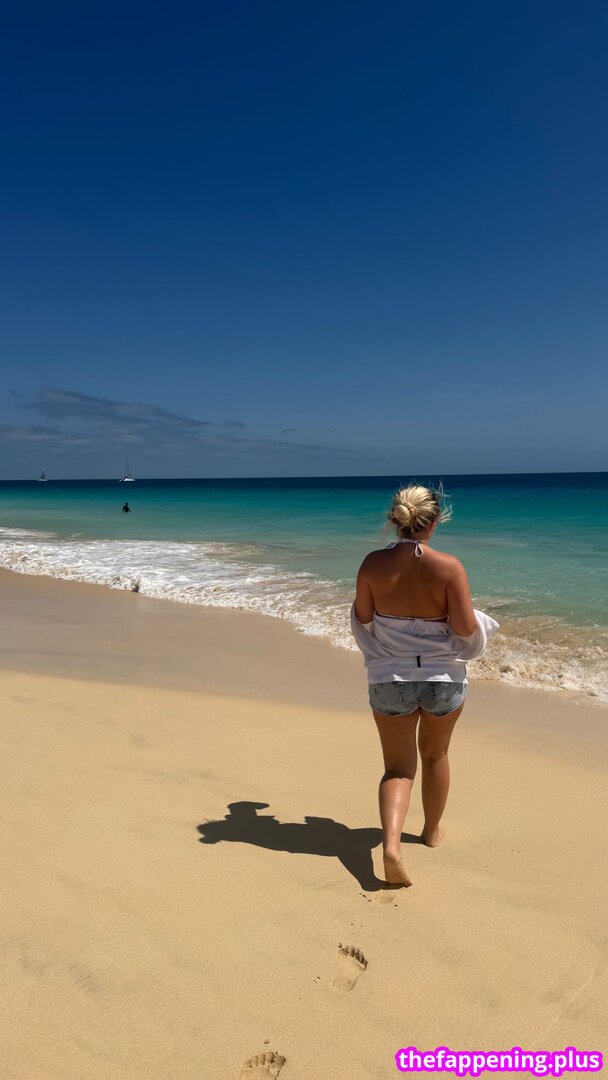 Page/ leaked private photo uncensored HD quality