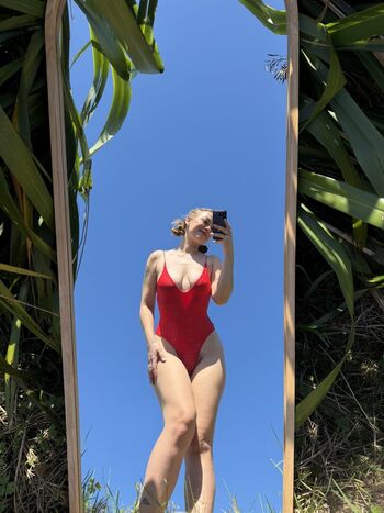 Bruhrelia page leaked private photo uncensored HD quality