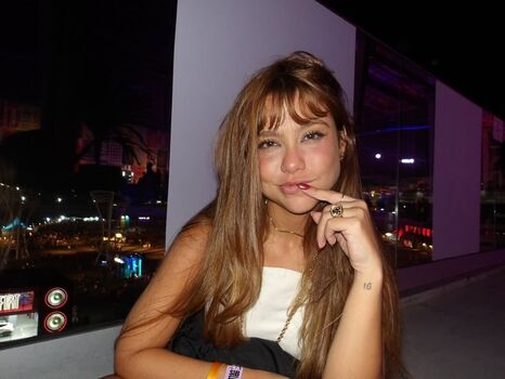 Bruna carvalho leaked private photo uncensored HD quality