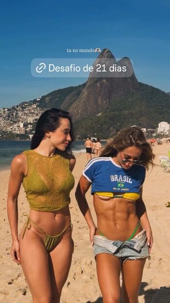 Bruna griphao page leaked private photo uncensored HD quality
