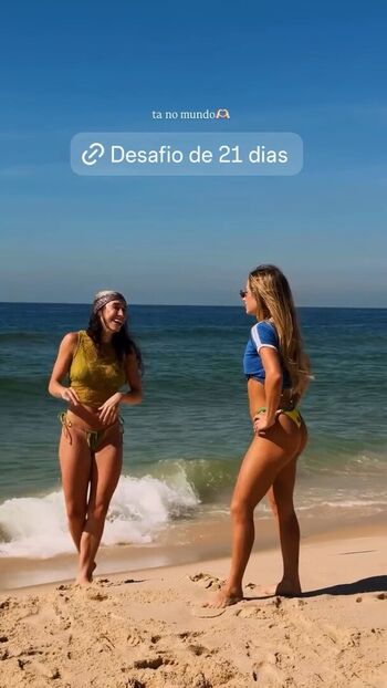 Bruna griphao page leaked private photo uncensored HD quality