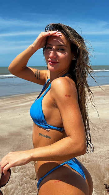 Bruna griphao page leaked private photo uncensored HD quality