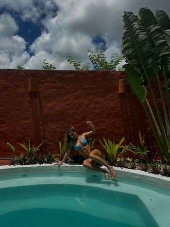 Bruna griphao page leaked private photo uncensored HD quality