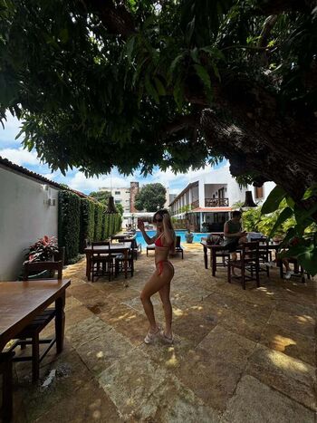 Bruna griphao page leaked private photo uncensored HD quality