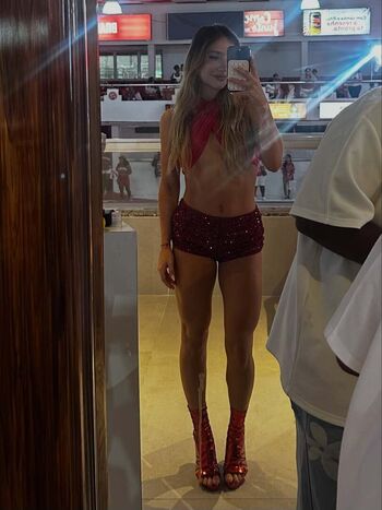Bruna griphao page leaked private photo uncensored HD quality