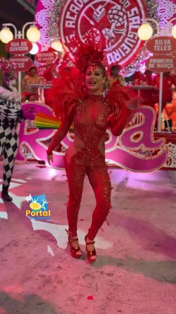 Bruna griphao page leaked private photo uncensored HD quality