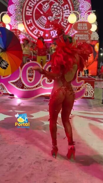 Bruna griphao page leaked private photo uncensored HD quality