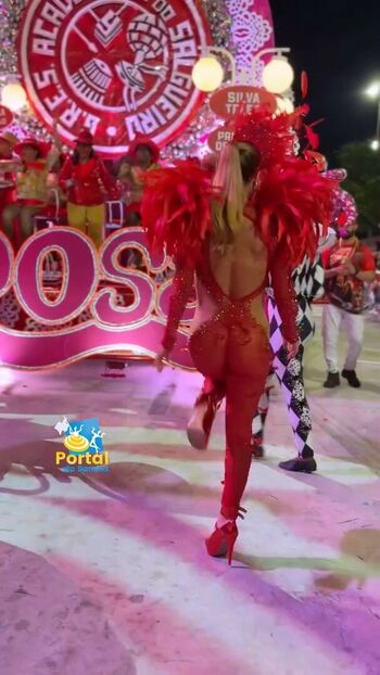 Bruna griphao page leaked private photo uncensored HD quality