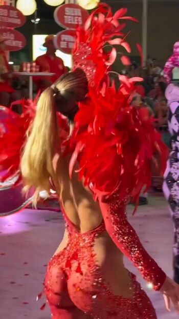 Bruna griphao page leaked private photo uncensored HD quality