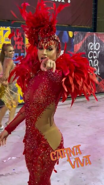 Bruna griphao page leaked private photo uncensored HD quality