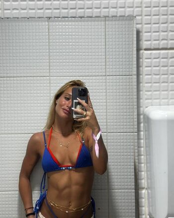 Bruna griphao page leaked private photo uncensored HD quality