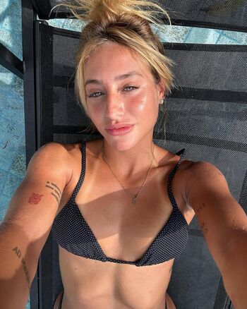Bruna griphao page leaked private photo uncensored HD quality