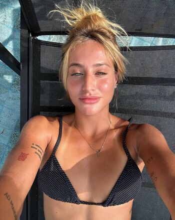 Bruna griphao page leaked private photo uncensored HD quality