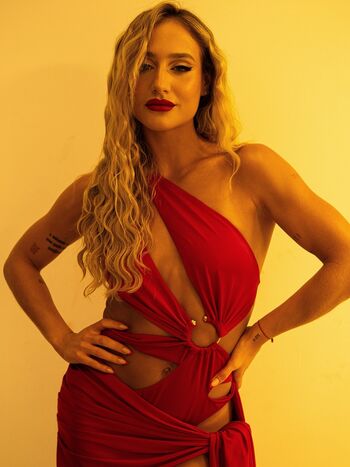 Bruna griphao leaked private photo uncensored HD quality