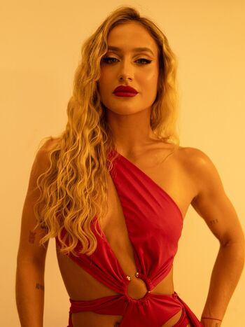 Bruna griphao leaked private photo uncensored HD quality