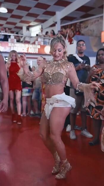 Bruna griphao leaked private photo uncensored HD quality