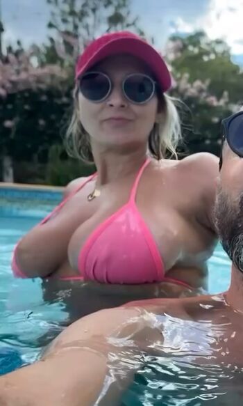 Bruna mariano leaked private photo uncensored HD quality