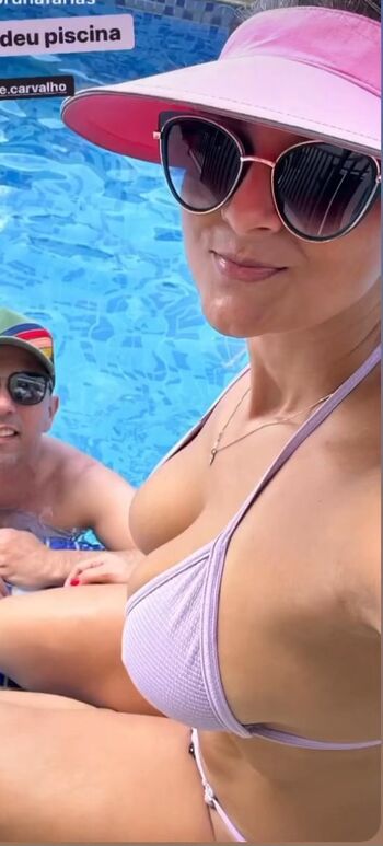 Bruna mariano leaked private photo uncensored HD quality