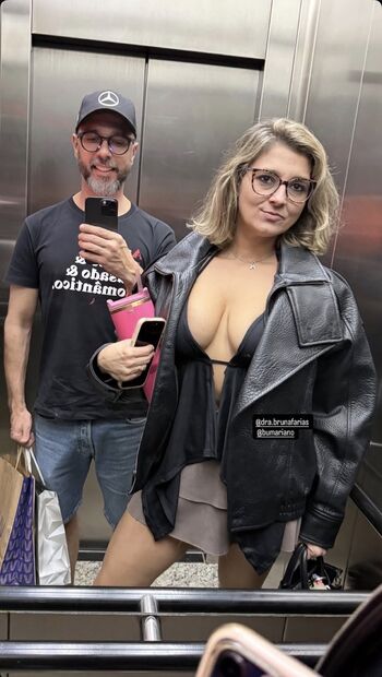 Bruna mariano leaked private photo uncensored HD quality