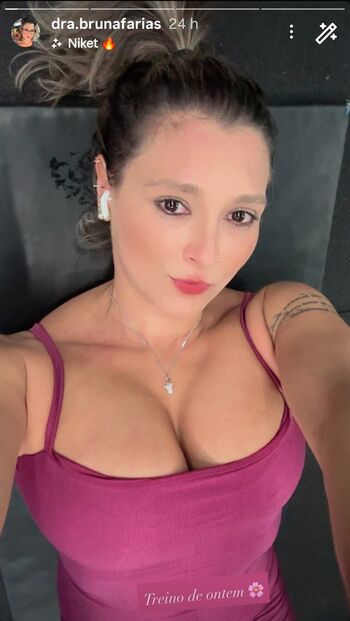 Bruna mariano leaked private photo uncensored HD quality
