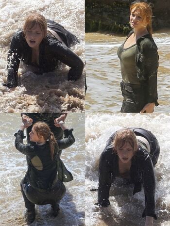 Bryce dallas howard page leaked private photo uncensored HD quality