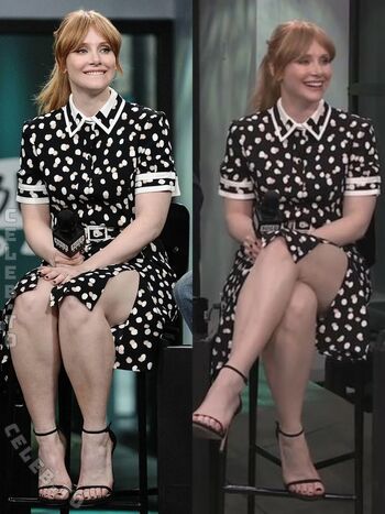Bryce dallas howard leaked private photo uncensored HD quality