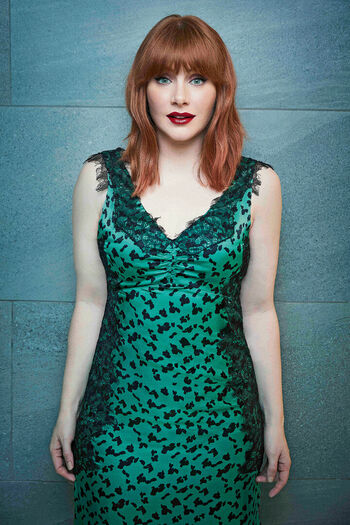 Bryce dallas howard page leaked private photo uncensored HD quality