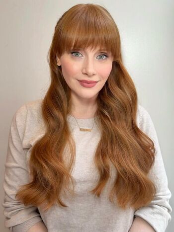 Bryce dallas howard page leaked private photo uncensored HD quality