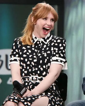 Bryce dallas howard page leaked private photo uncensored HD quality