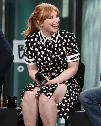 Bryce dallas howard page leaked private photo uncensored HD quality