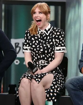 Bryce dallas howard leaked private photo uncensored HD quality
