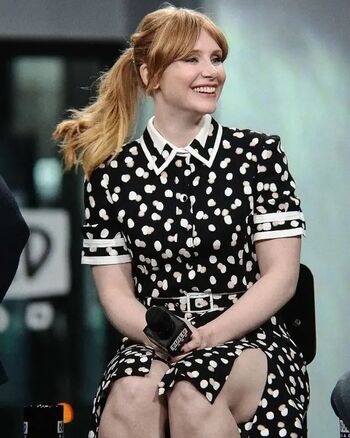 Bryce dallas howard leaked private photo uncensored HD quality