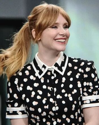 Bryce dallas howard leaked private photo uncensored HD quality