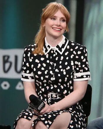Bryce dallas howard leaked private photo uncensored HD quality