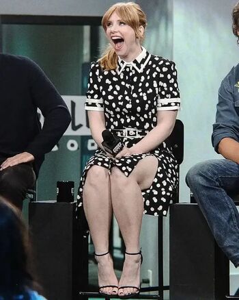 Bryce dallas howard leaked private photo uncensored HD quality