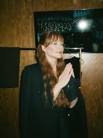 Bryce dallas howard leaked private photo uncensored HD quality