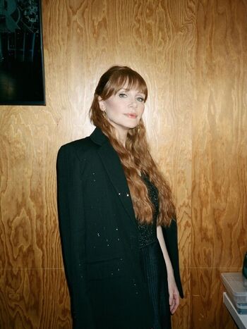 Bryce dallas howard leaked private photo uncensored HD quality