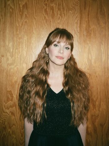 Bryce dallas howard leaked private photo uncensored HD quality