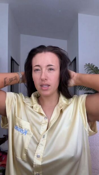 Brynnemarie leaked private photo uncensored HD quality