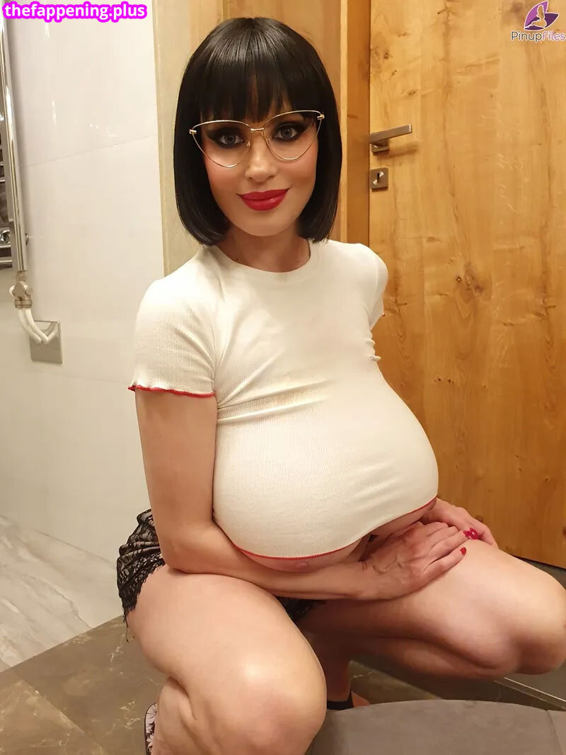 Page/ leaked private photo uncensored HD quality