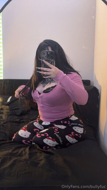 Bullyf leaked private photo uncensored HD quality