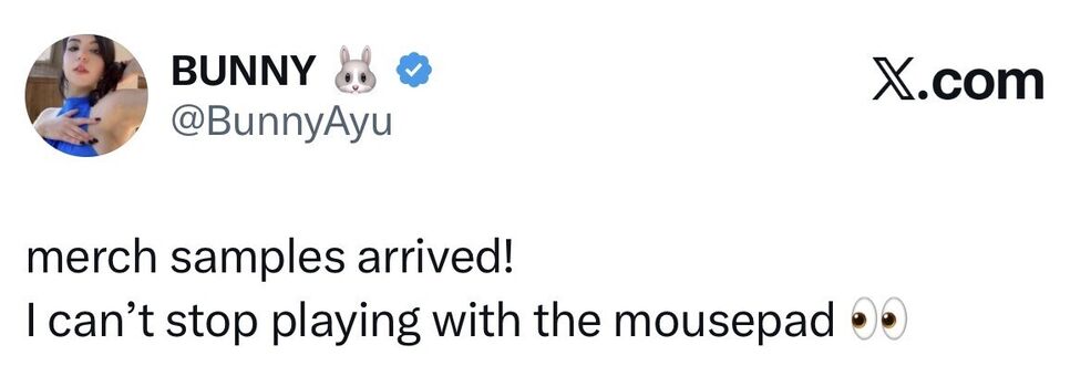 Bunny ayumi  page leaked private photo uncensored HD quality