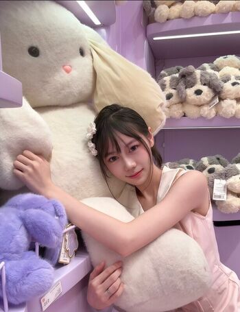 Bunny umi page leaked private photo uncensored HD quality