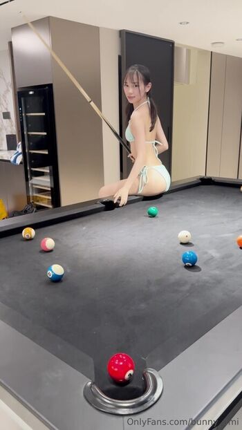 Bunny umi page leaked private photo uncensored HD quality