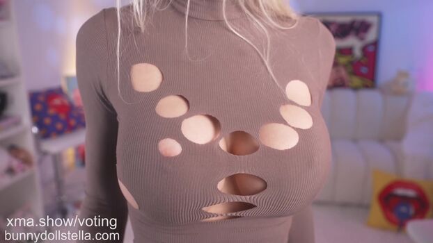 Bunnydollstella page leaked private photo uncensored HD quality
