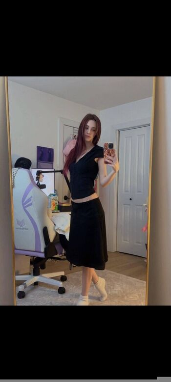 Bunnygirlbree  page leaked private photo uncensored HD quality