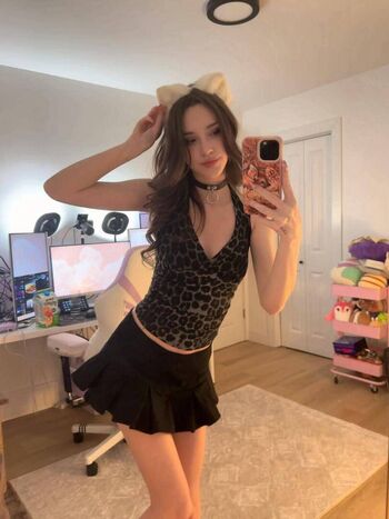 Bunnygirlbree  page leaked private photo uncensored HD quality