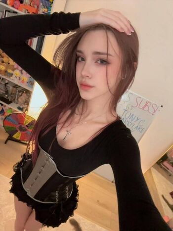 Bunnygirlbree  page leaked private photo uncensored HD quality